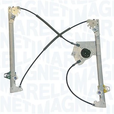 Window Regulator